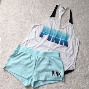 Victoria’s Secret PINK Tank Top